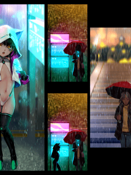 (C96) [正経同人 (As109)] CITY no.109 アリス編・破 [中国語]_072_05