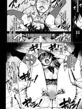 [新桥月白日语社] (C87) [Xration (mil)] MIXED-REAL Union (ゼロイン)_26