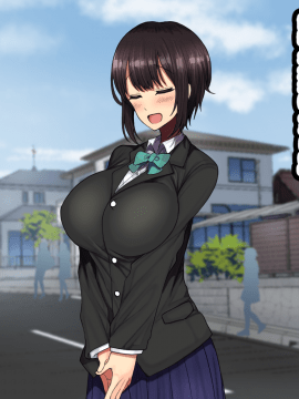 (同人CG集) [ハムスターの煮込み (もつあき)] ラブコメ主人公が友達にヒロイン全員寝取られるお話_022_14