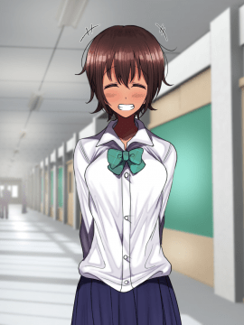 (同人CG集) [ハムスターの煮込み (もつあき)] ラブコメ主人公が友達にヒロイン全員寝取られるお話_183_175