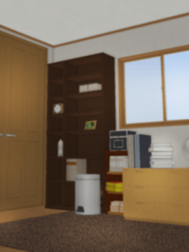 (同人CG集) [ハムスターの煮込み (もつあき)] ラブコメ主人公が友達にヒロイン全員寝取られるお話_296_288