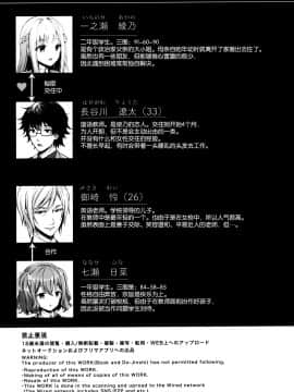(C97) [Sugar_Berry_Syrup (Crowe)] Indeki no Reijou 4.5 ~ Higyaku no kyoshitsu ~ [Chinese] [绅士仓库汉化]_002
