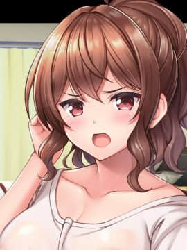 (同人CG集) [スタジオ山ロマン (あかつき兎)] 教え子JKと中出し同居性活～ビッチかと思ったら、意外と一途な処女だった件～__018