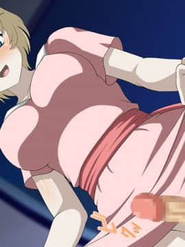 [蒼穹天堂] Golden Fairly 2 (GOSICK)_24