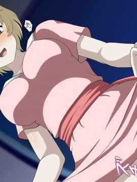 [蒼穹天堂] Golden Fairly 2 (GOSICK)_25