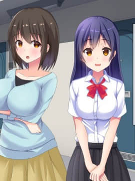(同人CG集) [窓際王国] 鬼畜アパート大家が入居者全員レ○プ!_012_01_08_008