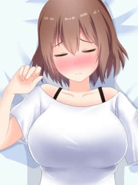 (同人CG集) [窓際王国] 鬼畜アパート大家が入居者全員レ○プ!_140_40