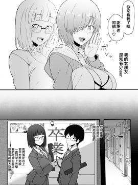 [Doushia (Terasu MC)] Cosplayer Kanojo NTR Manga (Various) [Digital] [ドーシア (テラスMC)] コスプレイヤー彼女NTR漫画 (よろず) [Chinese] [無邪気漢化組]_04_MJK_20_T2251_004