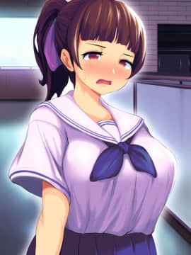 [サードフット] 新妻を寝取って孕ませハーレムに加えるお話_509