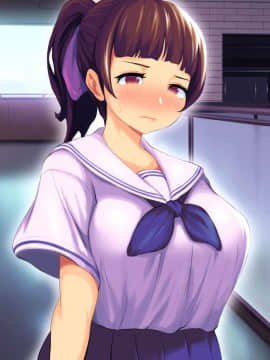 [サードフット] 新妻を寝取って孕ませハーレムに加えるお話_510