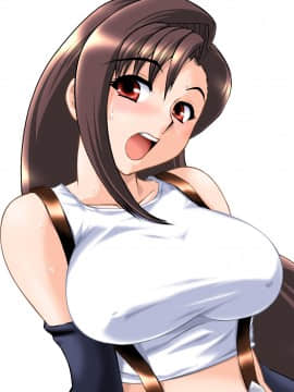 [闘志力研究所] ときめけ！ロックハート_momi01al