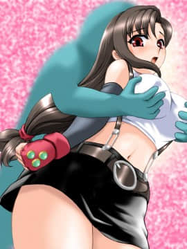 [闘志力研究所] ときめけ！ロックハート_momie1
