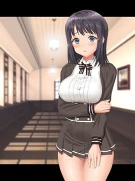 (同人CG集) [スタジオ山ロマン] むちむち女生徒にドスケベ課題を受けさせたら_277_n_082