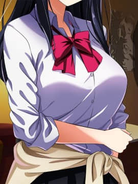 (同人CG集) [ラーメンあんこう (YU-TA)] 高スペック転校生にあっさり寝取られた僕の彼女。_117_CG13_006