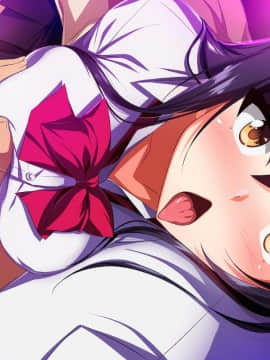 (同人CG集) [ラーメンあんこう (YU-TA)] 高スペック転校生にあっさり寝取られた僕の彼女。_272_CG14_B