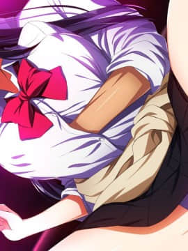 (同人CG集) [ラーメンあんこう (YU-TA)] 高スペック転校生にあっさり寝取られた僕の彼女。_278_CG15_B