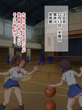 調教週姦 ～男嫌いな生意気水泳部エースがきもデブ顧問に脅され堕ちるまで～_83