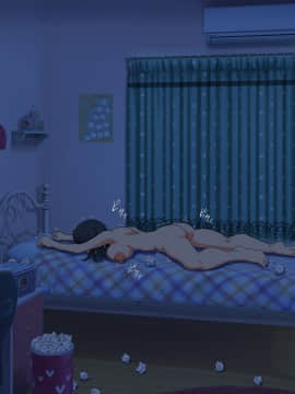 調教週姦 ～男嫌いな生意気水泳部エースがきもデブ顧問に脅され堕ちるまで～_191