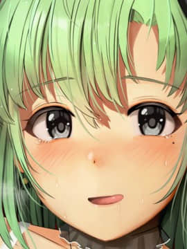 [JellyTits7 Vol.32] Patreon 7$ March 2020_Shika