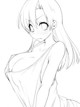 (C98) [月夜のこねこ (こうきくう)] おっぱい揉みたいから女体化させたったww_31_img140