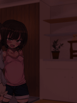 [ハムスターの煮込み(もつあき)][~ロリビッチCG集~みゆちゃんの夏休み 後編]_078