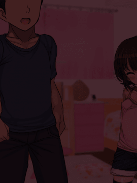[ハムスターの煮込み(もつあき)][~ロリビッチCG集~みゆちゃんの夏休み 後編]_081