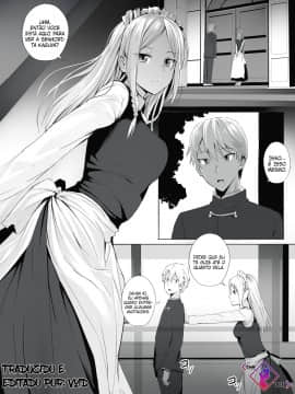 Shinomiya-Ke No Maid Wa Tokojouzu ~Professional Jintai Onaho~_02