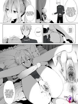 Shinomiya-Ke No Maid Wa Tokojouzu ~Professional Jintai Onaho~_10