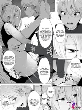 Shinomiya-Ke No Maid Wa Tokojouzu ~Professional Jintai Onaho~_12