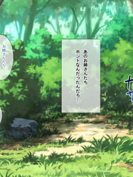 (同人CG集) [パンとバタフライ。 (とけーうさぎ)] 海水浴に来るお姉さんはみ～んなどスケベ_027_02_c