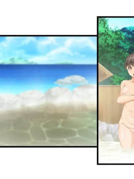 (同人CG集) [パンとバタフライ。 (とけーうさぎ)] 海水浴に来るお姉さんはみ～んなどスケベ_441_09CI_02