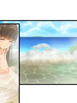(同人CG集) [パンとバタフライ。 (とけーうさぎ)] 海水浴に来るお姉さんはみ～んなどスケベ_443_09CI_04