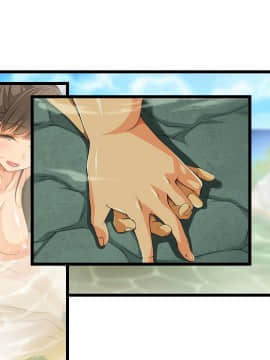 (同人CG集) [パンとバタフライ。 (とけーうさぎ)] 海水浴に来るお姉さんはみ～んなどスケベ_445_09CI_06