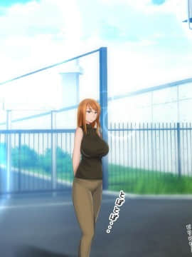 (同人CG集) [くりまんじゅう (森乃くま)] 続・元ヤン人妻が夫の服役中、我慢できずに息子の担任と2年間もの間、浮気してしまう話。_0025_25