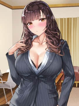 (同人CG集) [砂漠×少女 (ちーぼう)] 香菜に中出し射精して元気出た？もっと奥にびゅってしていいのよ…_B12_00_03_int