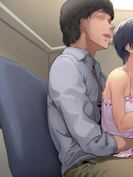 [安藤周記]姪と叔父がセックスにハマっちゃう話 最終話_05_01_02