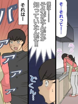 Okaa-San Wa Homete Nobasu Kyouiku Houshin 3 Musuko No Hanko Ki Hen_O_L_tvjR_R_112