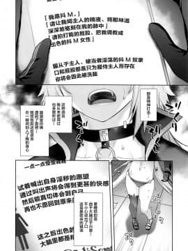 [新桥月白日语社][紅茶屋 (大塚子虎)] HEAVEN'S DRIVE 4 (FateGrand Order)_009