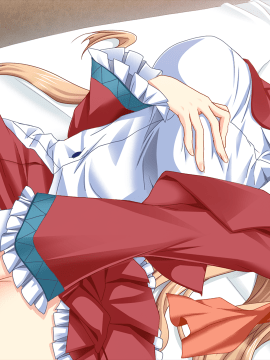 [Atelier Sakura Mount Position] Sister (Sis) Config -Saiminjutsushi Onii-chan to Namaiki Imouto-_050_a_ev003_b_04_result