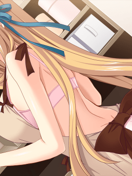 [Atelier Sakura Mount Position] Sister (Sis) Config -Saiminjutsushi Onii-chan to Namaiki Imouto-_388_a_ev015_c_01_result