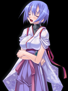 [Waffle] Shirudaku Settai Shirudarake no Machi Okawari Nihaime ~Inochi Mijikashi, Okaseyo Otome! Hen~_img0407_t_23_00_00_09