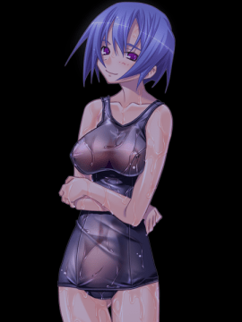 [Waffle] Shirudaku Settai Shirudarake no Machi Okawari Nihaime ~Inochi Mijikashi, Okaseyo Otome! Hen~_img0459_t_23_10_02_01