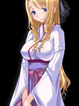 [Waffle] Shirudaku Settai Shirudarake no Machi Okawari Nihaime ~Inochi Mijikashi, Okaseyo Otome! Hen~_img0479_t_24_00_00_00