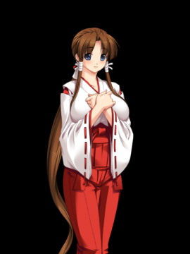 (18禁ゲームCG) [090807] [黒雛] 姉妹巫女～恥辱の緊縛卍責め～_197_chr0100