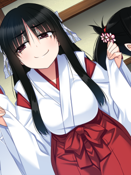[Enishi Soft] Oni ga Kuru. ~Ane ga Hinshi de Pinchi Desu~_2017_10_06_143140
