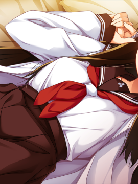[Enishi Soft] Oni ga Kuru. ~Ane ga Hinshi de Pinchi Desu~_2017_10_11_143313