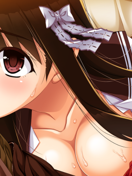 [Enishi Soft] Oni ga Kuru. ~Ane ga Hinshi de Pinchi Desu~_2017_10_11_145052