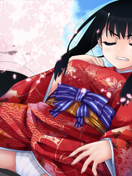 [Enishi Soft] Oni ga Kuru. ~Ane ga Hinshi de Pinchi Desu~_2017_10_11_235034