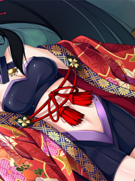[Enishi Soft] Oni ga Kuru. ~Ane ga Hinshi de Pinchi Desu~_2017_10_12_155838