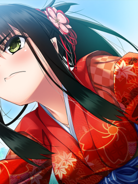 [Enishi Soft] Oni ga Kuru. ~Ane ga Hinshi de Pinchi Desu~_2017_10_12_161025